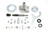 Volt Tech - Magneto Base and Drive Kit