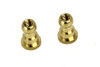Volt Tech #76964N - Spark Plug Terminal Brass Nut