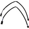 Namz #NTSX-CB15 - Front Turn Signal Extension - +15"