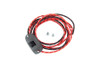 Volt Tech - Replica Dimmer Switch Parkerized with Cloth Wires