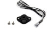 Volt Tech #63627B - Old School Single Switch Kit Black