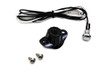 Volt Tech #63627B - Old School Single Switch Kit Black