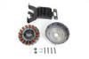 Cycle Electric #CE-84T-15 - 50 Amp Alternator Upgrade Kit