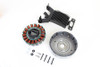 Cycle Electric #CE-84T-15 - 50 Amp Alternator Upgrade Kit