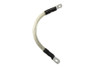 All Balls Racing #78-108 - Clear 8 inch Flexible Battery Cable