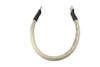 All Balls Racing #78-114 - Clear 14 inch Flexible Battery Cable