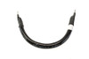All Balls Racing #78-110-1 - Black 10 inch Flexible Battery Cable
