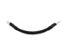 All Balls Racing #78-114-1 - Black 14 inch Flexible Battery Cable