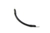 All Balls Racing #78-114-1 - Black 14 inch Flexible Battery Cable