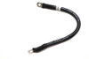 All Balls Racing #78-119-1 - Black 19 inch Flexible Battery Cable