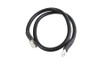 All Balls Racing #78-130-1 - Black 30 inch Flexible Battery Cable