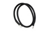 All Balls Racing #78-130-1 - Black 30 inch Flexible Battery Cable