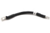 All Balls Racing #78-107-1 - Black 7 inch Flexible Battery Cable