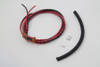 V-Twin #70281-36-C - Tail Lamp Wire
