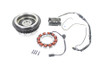 Volt Tech #34-1432 - Alternator 19 Amp Charging System Kit