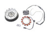Volt Tech #34-1432 - Alternator 19 Amp Charging System Kit