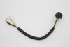 V-Twin #67753-60 - Headlamp Socket Wire