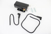 V-Twin #74057T - Replica Black 6 Volt Coil