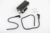 V-Twin #74057T - Replica Black 6 Volt Coil
