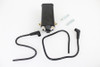 V-Twin #74057T - Replica Black 6 Volt Coil