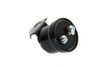 Volt Tech #70261BA - Replica Mechanical Brake Light Switch Gloss Black