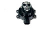 Volt Tech #370969 - Black Ignition Switch with Chrome Skull