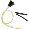 Namz #PT-12129142-B - Connector with Wire Pigtail - Delphi