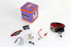 Volt Tech - Magneto Kill Switch Kit