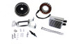Volt Tech #29900028A-CHR - Alternator Charging System Kit 54 Amp Chrome