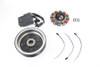 Volt Tech - XL Alternator Kit for 883cc Models