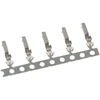 Namz #NJ-19S - JAE MX-1900 Terminals 72910-11 - Socket - 25 Pack