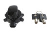 Volt Tech #78407B - Side Hinge Ignition Switch Black