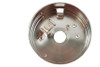 V-Twin - 1936 Distributor Top Nickel Plated