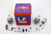 Volt Tech - Ignition Tune Up Kit with Beck Spark Plug Set