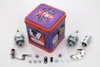 Volt Tech - Ignition Tune Up Kit with Beck Spark Plug Set