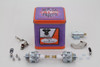 Volt Tech - Ignition Tune Up Kit with Beck Spark Plug Set