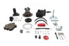 York - York Electric Starter Kit