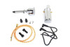 Volt Tech - 12 Volt Distributor and Coil Kit