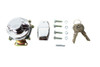 Volt Tech #72649 - Ignition Switch with 5 Terminals