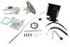 V-Twin #0219001 - Electric Starter Kit 45 inch