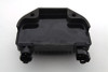 Volt Tech #74631-08B - Volt Tech Regulator Black