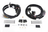 Volt Tech #H18-0339C+12 - Handlebar Switch Kit Chrome