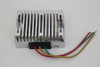 Volt Tech #H606C - Volt Tech Chrome 6 Volt Regulator