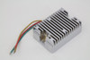 Volt Tech #H606C - Volt Tech Chrome 6 Volt Regulator