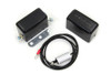 Volt Tech - Solid State 6 Volt Relay with Black Cover
