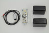 Volt Tech - Solid State 6 Volt Relay with Black Cover