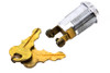 V-Twin - Chicago Lock Key Switch