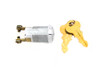 V-Twin - Chicago Lock Key Switch