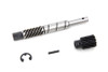 Volt Tech - Magneto Drive Shaft and Gear Kit