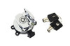 Volt Tech #77807S - Replica Skull Ignition Switch